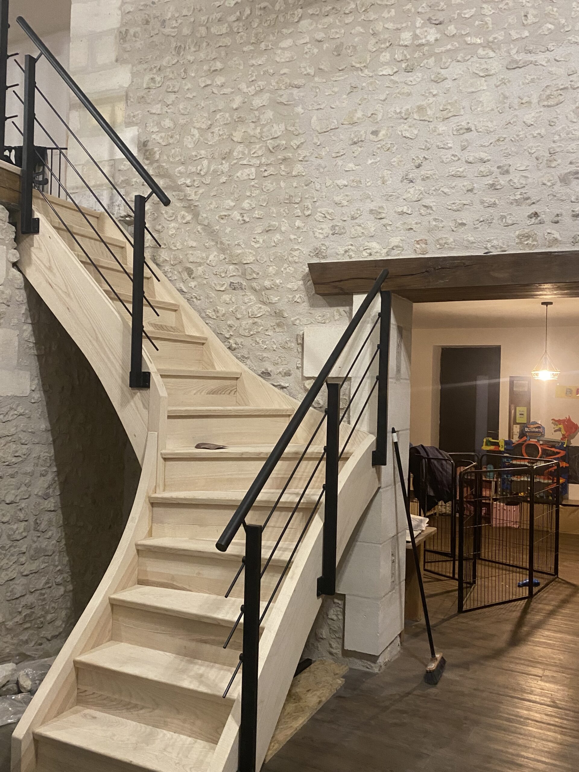 Menuisier Barbezieux